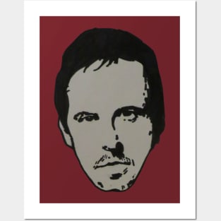 Clive Barker Posters and Art